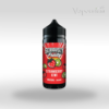 Strawberry Kiwi (Seriously) 120ml (2x Shot)