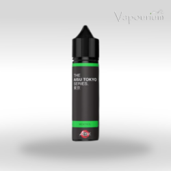 Menthol (Aisu Tokyo) 60ml (1x Shot)