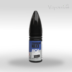 Strawberry Maxx (was Strawberry Energy)