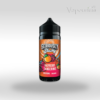 Raspberry Tangerine 120ml (2x Shot)