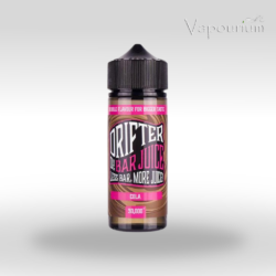 Cola 120ml (2x Shot)