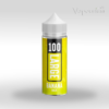 Banana Haze 120ml (2x Shot)