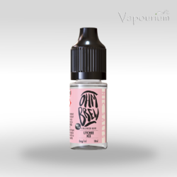 Lychee Ice (Ohm Brew)
