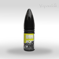 Guava, Passionfruit & Pineapple (Riot Punx)