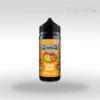 Mango Orange 120ml (2x Shot)