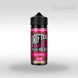 Cherry 120ml (2x Shot)