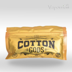 Cotton Gods Pouch