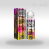 Strawberry Banana Waffle 60ml (1x Shot)