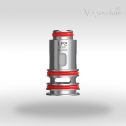 LP2 Coil - 0.23Ω