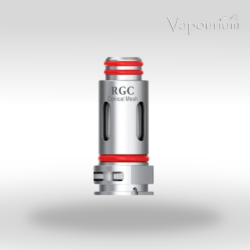 RPM80 RGC Coil - 0.17Ω Conical Mesh