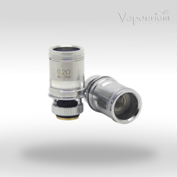 UD MOCC Coil - 0.2Ω