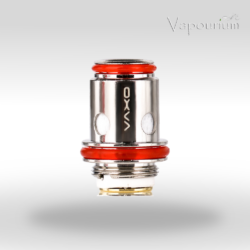 OXVA Unicoil Coil