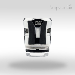 Alternative view of TFV12 P-Tank / Prince Coil