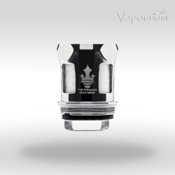 TFV12 P-Tank / Prince Coil