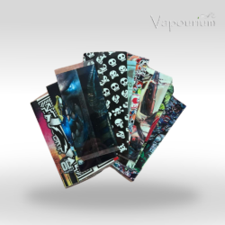 Battery Wraps