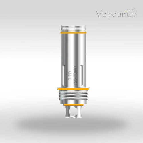 Cleito Coil