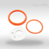 TFV-Mini V2 / TFV8 Baby V2 Tank Silicone Seal Kit