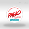Pablo Exclusive Nicotine Pouches
