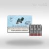 ELFBAR Mate 500 Refillable Pods (Pack of 3)