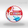Iceberg Nicotine Pouches (Medium)
