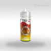 Grape Strawberry (Pod Liq) 80/120ml