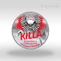 Killa Nicotine Pouches
