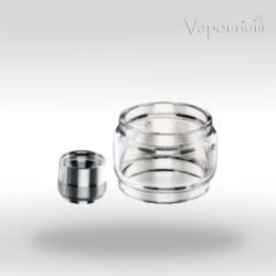 Cerberus Tank Glass & Extension (5.5ml)