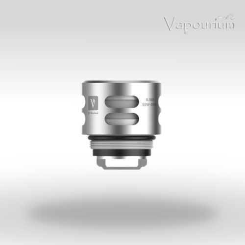 QF Meshed Coil (for SKRR Tank)