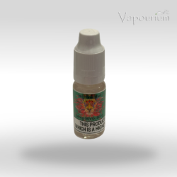 Nicotine Shot - 18mg (50/50)