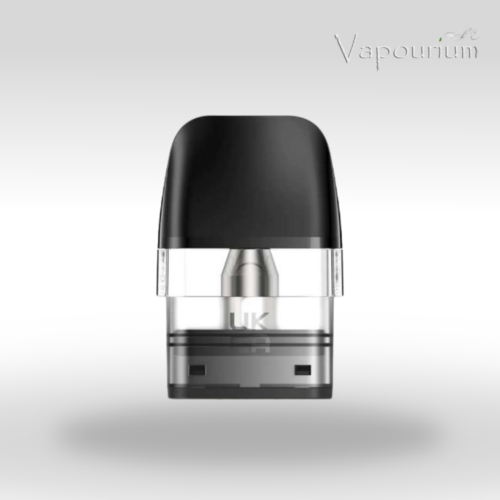 Geekvape Q Pod Cartridge - 0.8Ω