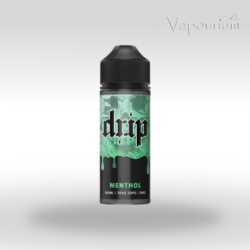 Menthol (Drip) 120ml (2x Shot)