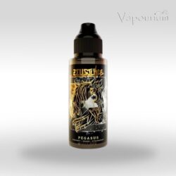 Pegasus 120ml (2x Shot)