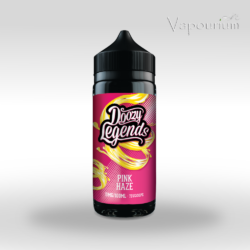 Pink Haze 120ml (2x Shot)