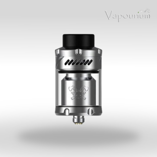 Dead Rabbit 3 RTA by Hellvape