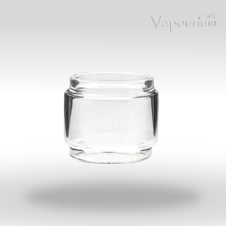 Zeus Max Tank Glass (4ml)