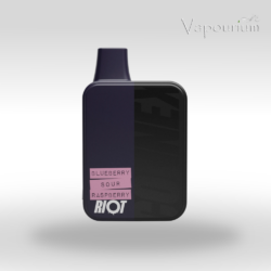 Riot Connex Kit (20mg)