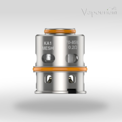 Geekvape M Coil (Zeus Max)