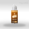 Caramel Frappe 120ml (2x Shot)