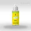 Lemon Ice 120ml (2x Shot)