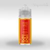 Mango Strawberry Peach 120ml (2x Shot)