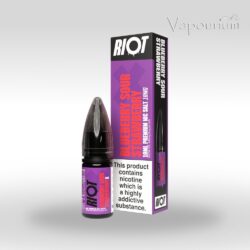 Blueberry Sour Strawberry