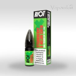 Strawberry & Melon Chew