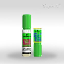 Alternative view of Blueberry Kiwi - 10mg Quick Mix (20ml)