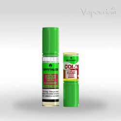 Alternative view of Cola - 10mg Quick Mix (20ml)