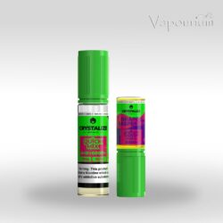 Alternative view of Grape & Raspberry - 10mg Quick Mix (20ml)