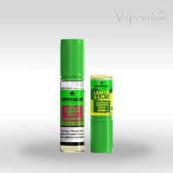Alternative view of Lemon & Lime - 10mg Quick Mix (20ml)