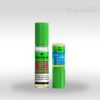 Menthol - 10mg Quick Mix (20ml) 4 Menthol - 10mg Quick Mix (20ml)