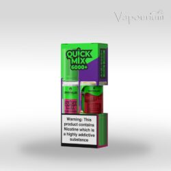 Skittlez - 10mg Quick Mix (20ml)