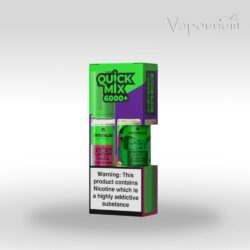 Spearmint - 10mg Quick Mix (20ml)