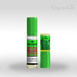 Alternative view of Spearmint - 10mg Quick Mix (20ml)